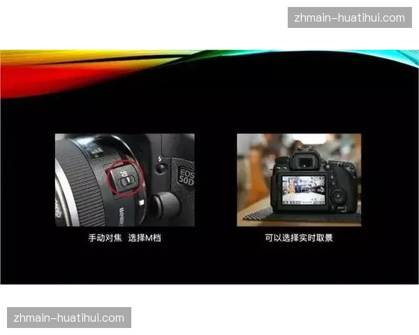 智能机位追踪算法 剥离了高频率的手动对焦操作