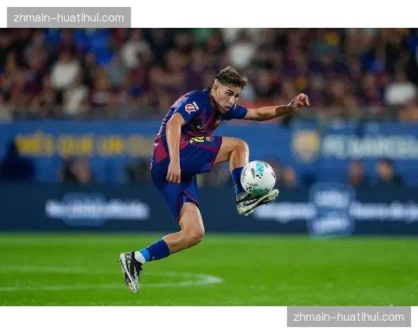 巴萨客场两球完胜赫塔菲 拉什福德与费尔明完成高效终结